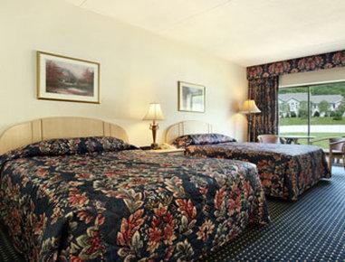 Days Inn By Wyndham Berlin Meriden Extérieur photo